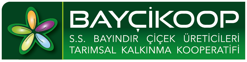 BAYÇİKOOP S.S. BAYINDIR ÇİÇEK ÜRETİCİLERİ